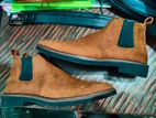 Chelsea boot