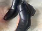 Chelsea boot shoe