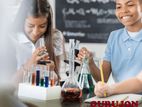 CHEMISTRY EXPERT HOME TUTOR @ WARI & MOTIJHEEL
