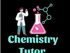 CHEMISTRY HOME TUTOR IN BANANI_BADDA