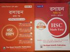 Chemistry Made Easy, Royal Publication