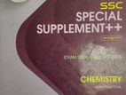 Chemistry Panjeree SSC 24