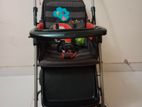 Cherry baby Stroller