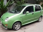 Chery QQ car 2012