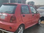 Chery QQ . 2011