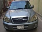 Chery Tiggo 2009