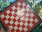 Chess Board (Magnetic)