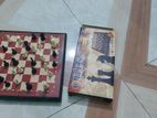 chess (দাবা)