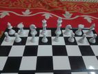 Chess /দাবা