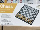 Chess Magnetic Game for children