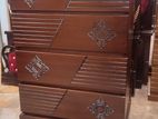 CHEST DRAWER. M# 261