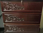 CHEST DRAWER. M # 497