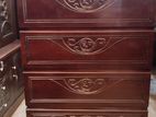 CHEST DRAWER. M # 956