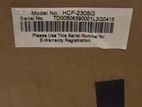 Chest Freezer 200l Hcf-230sg