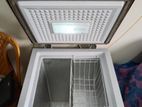 CHEST FREEZER MODEL: AST-CF102LMTDBK