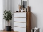 Chest Of Drawers - 61