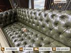 Chesterfield Sofa