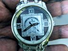 Chevalier Transparent Watch Uncommon Display