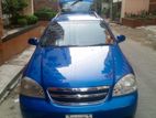 Chevrolet Cavalier LACETTI 09 2009