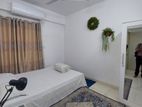 Chic & Cozy 2-bedroom Apartment Rent in Bashundhara R/a