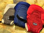 Chicco Baby Carrier Bag - মায়ের সেরা সঙ্গী!