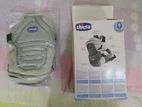 Chicco baby carrier