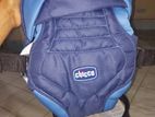 Chicco baby carrier