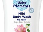 Chicco Baby Moments Mild Body Wash - Refresh, 500ml