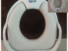 chicco baby toilet seat