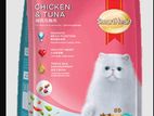 chicken Touna cat food 3 kg