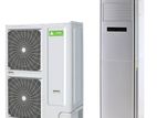 Chigo 4.0 Ton floor standing Air conditioner