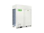 Chigo Guangdong Vrf Ac: Advanced Climate Control For Maximum Comfort