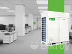 "Chigo Guangdong VRF AC: Precision Cooling, Ultimate Comfort"