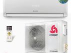 Chigo Inverter 1.0 Ton Split-AC Guaranty 10 Years Price in Bangladesh