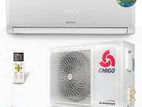 Chigo INVERTER 1.0 Ton Split Type Wall Mounted Air Conditioner