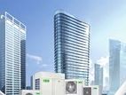 "Chigo VRF Air Conditioning: Where Innovation Meets Comfort"