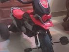 Child Motor Cycle manual