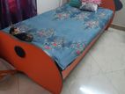 Children Bed