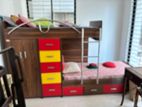 Children Bunk bed