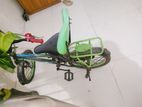 Children Bycicle