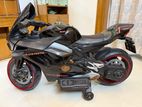 Children Electrical Motorcycle