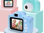 CHILDREN KIDS CAMERA MINI EDUCATIONAL TOYS - WITHOUT MEMORY CARD
