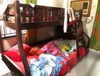 Children's Bunk Bed