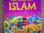 Children's Islamic book