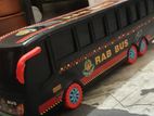 Children's Toy Bus