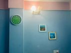 Chilekotha with Attached Washroom And Ac