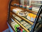 Chiller/Cake fridge