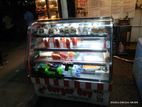 Chiller Display Showcase - চিলার ডিসপ্লে শোকেস