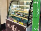Chiller Fridge