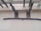 Chin-up Bar